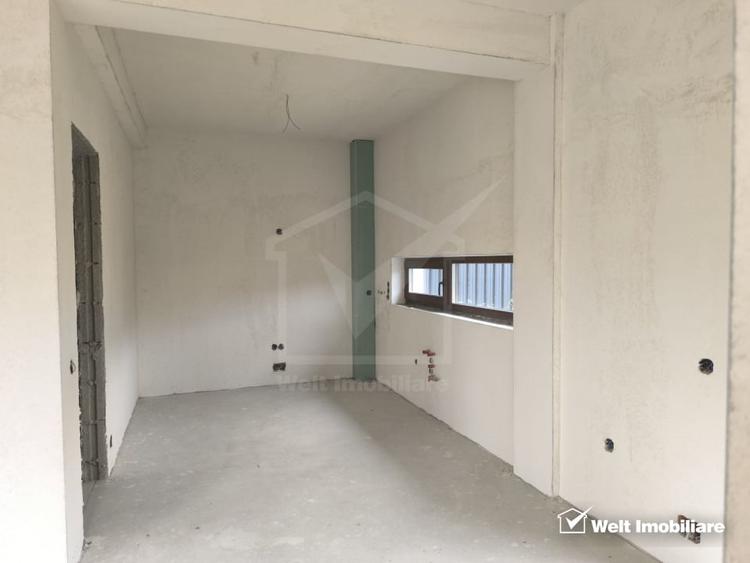 Duplex 4 camere, Iris, strada linistita, zona Auchan - 8