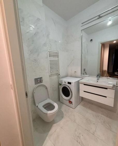 AP. 2 CAMERE LUXURIA RESIDENCE, CURTE 75 MP, LOC PARCARE, METROU - 4