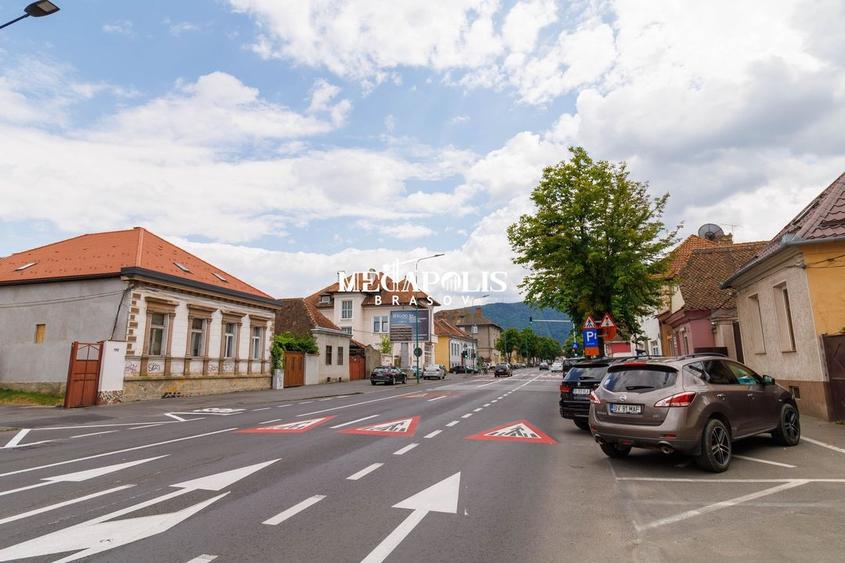 Recent Renovata/Destinatie Multipla/Beci/Garaj - 1