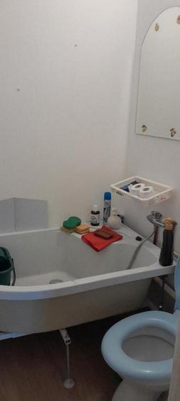 Piata Iancului-Mihai Bravu, ap 3 camere, etaj 8/8, bloc 1991 - 8