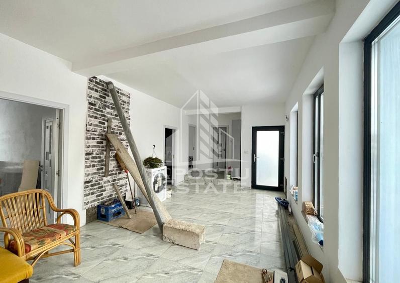 Casa noua - zona Gradistre - 5