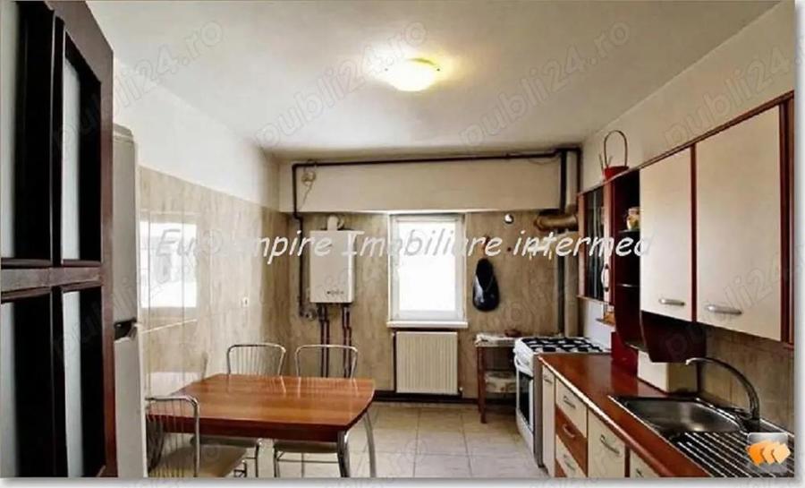 Apartament 3 camere decomandate zona Tomis 1 - 1