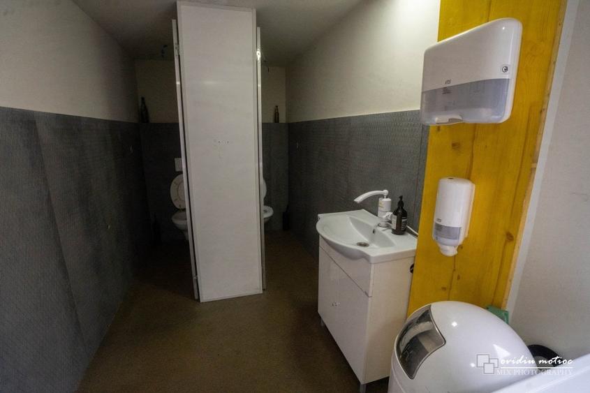 Spatiu multifunctional, birou, ateliere, sport, creatie, etc. - 14