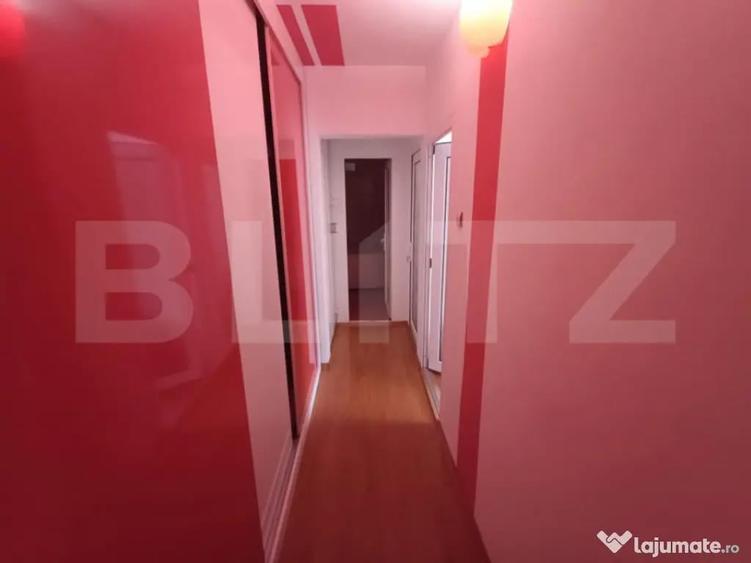 Apartament de vanzare, cu 3 camere, 70 mp, zona Revolutiei - 5