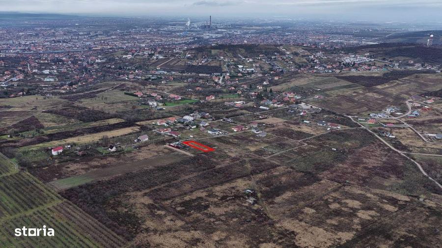 Teren Intravilan, Nicolae Beldiceanu - 1