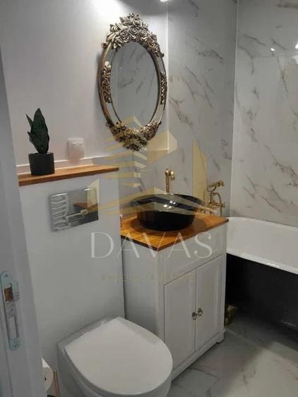 Apartament 3 camere semidecomandat  + Parcare | Cluj Arena | Grigorescu - 5