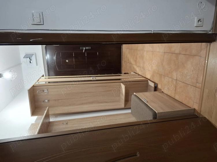 Inchiriez apartament 2 camere, Craiova, zona stomatologie - 6