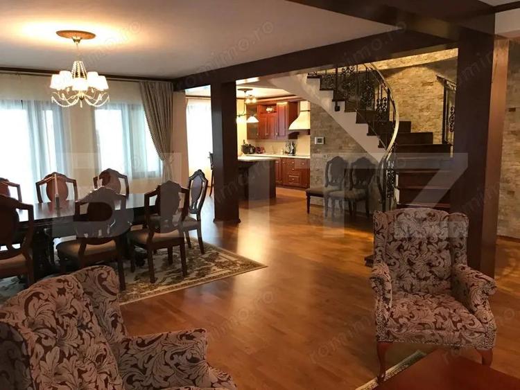 Casa individuala, 405 mp, zona Periferie - 1