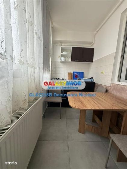 Apartament 2 camere, Mobilat, Utilat, Militari Residence 390 Euro - 6