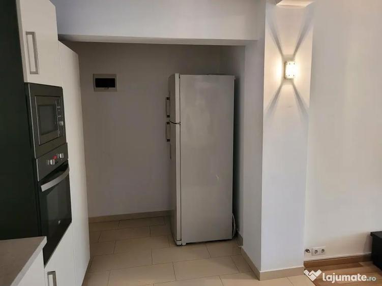 Apartament 2 camere CENTRU VECHI, lux, et. II, bloc nou, 70 mp, complet utilat - 5