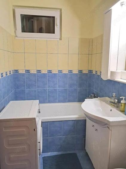 Garsoniera de inchiriat etaj 1 in zona Rahovei - 4