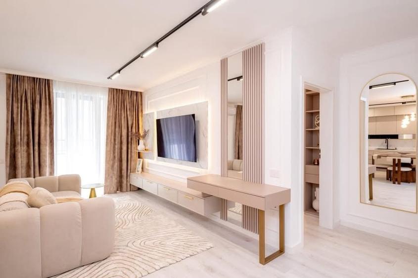 Apartament 3 camere Militari - West Avenue Reaidence - 8