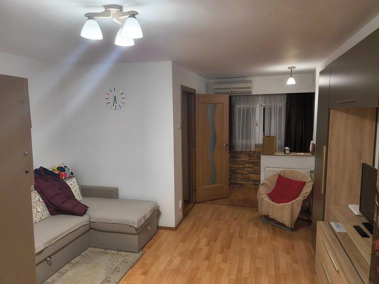 Inchiriere Garsoniera Titan - 2