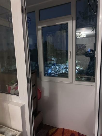 Inchiriez apartament 2 camere BERCENI, zona Huedin - 4