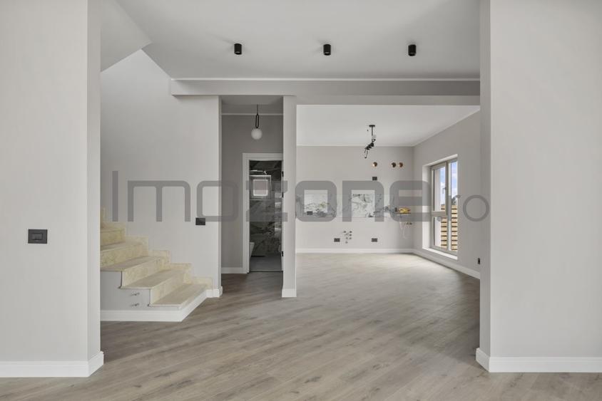 | COMISION 0% | VILA INDIVIDUALA |4 CAMERE| FINISATA COMPLET | TOATE UTILITATILE - 6