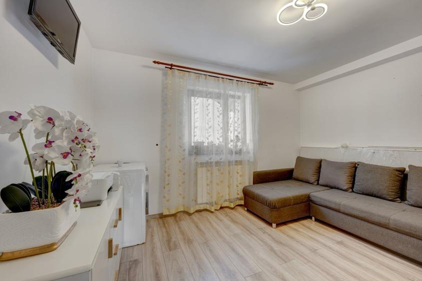 BERCENI – FLUTURILOR  – CASA 5 CAMERE, 155 MP TOTAL, LOT 320 MP! - 7