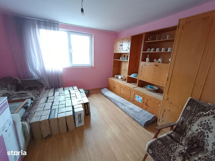 Casa cu 2 camere / Cucerdea / pozitie excelenta - 1