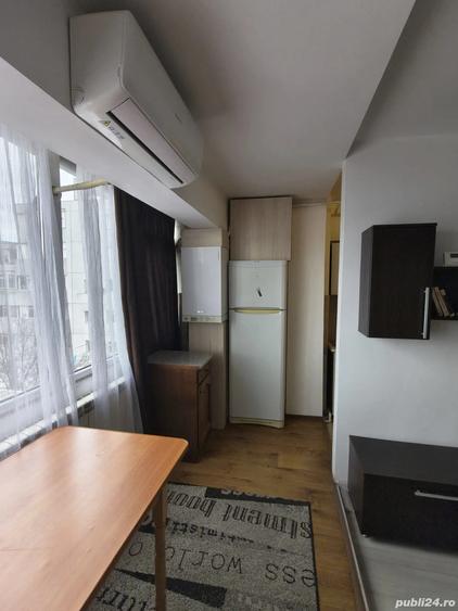 Apartament cu 1 camera, Pacurari - Moara de Foc - 1