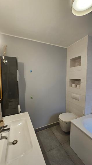 Casă cu 5 camere si Garaj, în American Village – Pipera – confort, eleganță - 29