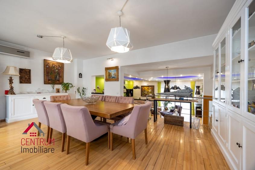 Pipera vila langa Scoala Americana - 450 mp - 3