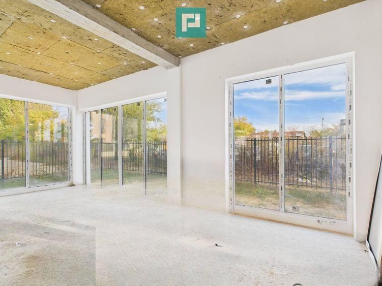 Spațiu comercial 83 mp - lângă Shopping City - 2