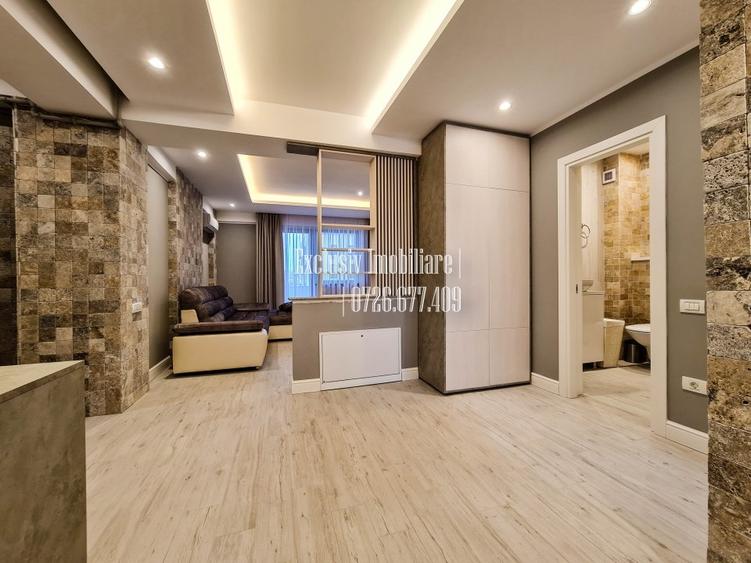 Apartament Premium cu 2 cam 70 mp - Parcare Privata - vis-a-vis Kaufland - 12