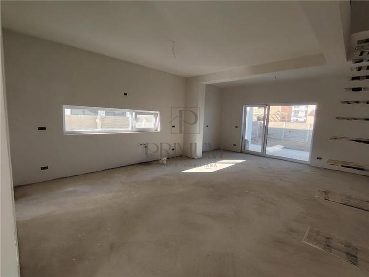 DUPLEX PREMIUM LA ASFALT - MOSNITA NOUA (CALEA MEDVES) - 5
