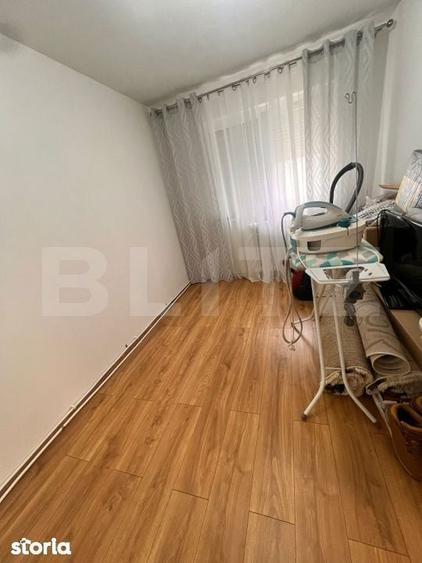 Apartament 3 camere decomandat - 7