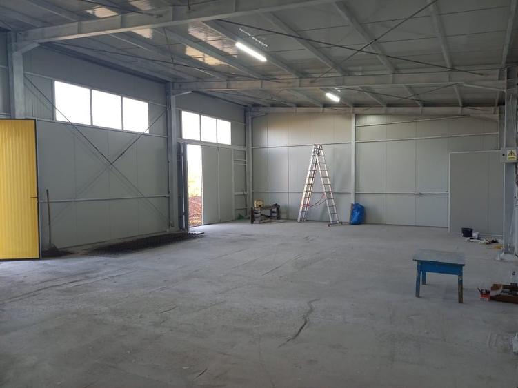 Spatiu de inchiriat 150mp, Iuliu Maniu, Militari - 3