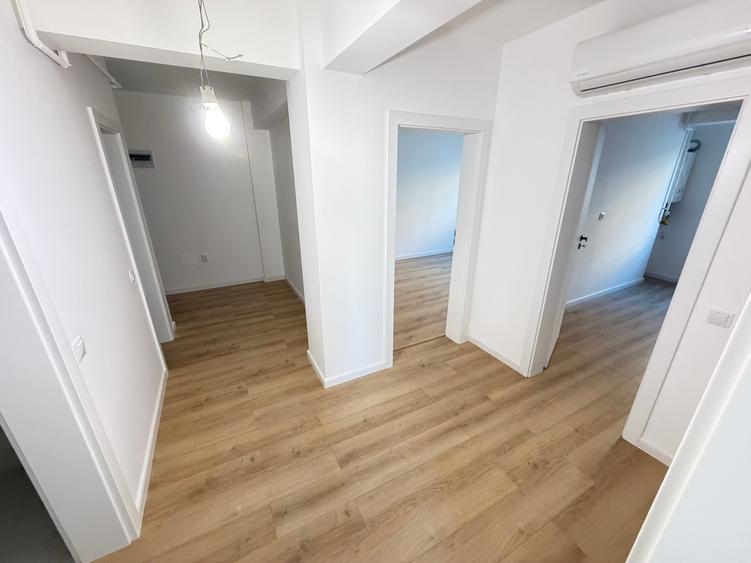 Finalizat!Apartament 3 camere 2 bai Capat Pacurari - 12