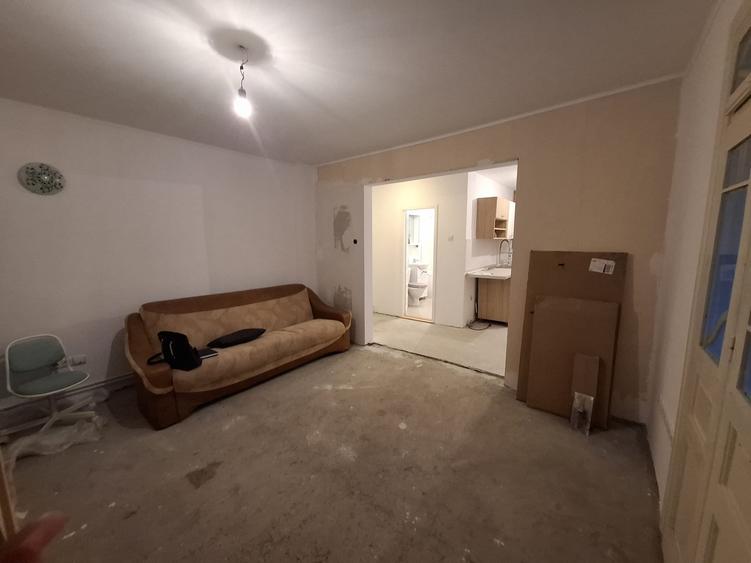 Chitila-langa Parcul Valea Mangului. Ocazie,pret negociabil! - 8