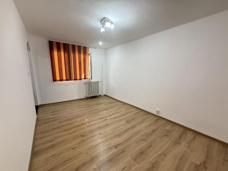 Apartament cu o camera, 22 mp utili, parter - Take Ionescu - 1