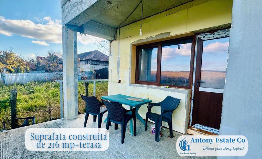 Casa de , 4 camere, Calea Mare, Bihor - 10