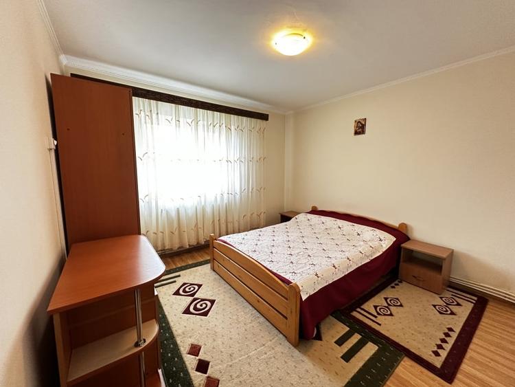 Apartament 2 Camere Deco - 50 mp Balcon Et.1 langa PRESTIGE Finisat Mobilat - 2