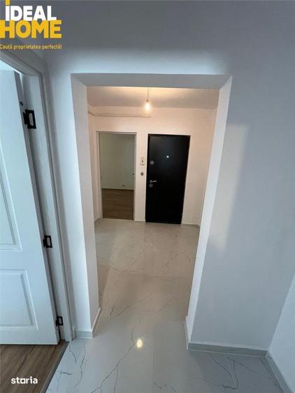 Apartament cu 2 camere decomandat în Nicolina