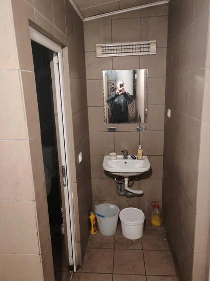 Spațiu comercial, de 500 mp, în Central