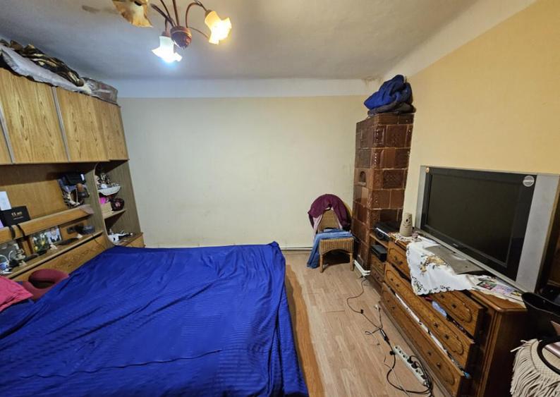 Proprietate in Targu Jiu, str. Victoriei - zona peco MOL - 3