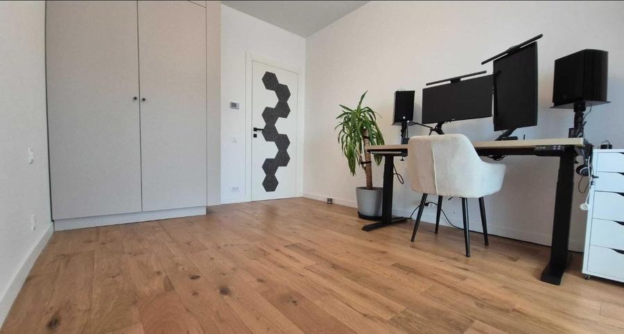 Apartament 3 camere Lux+Loc de parcare in Complexul One Cotrceni Park - 4