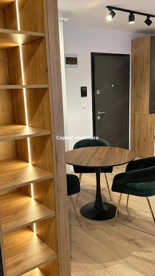 0% comision | Apartament 2 camere | Maurer Residence | - 4