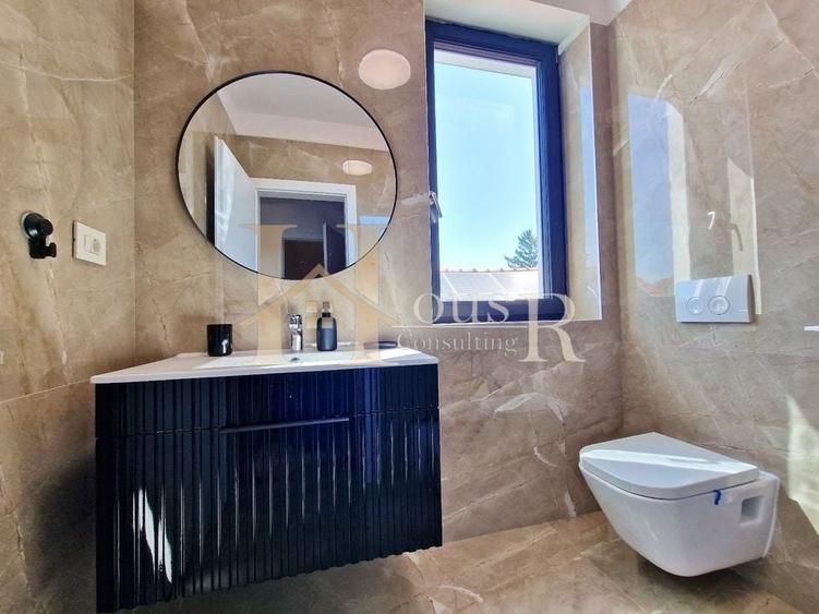 Vila in Elisabetin.Garaj Dublu.Teren amenajat - 13