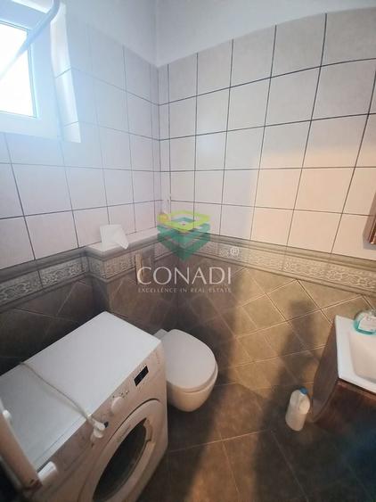 Casa cu 5 camere Nordului-Herastrau - 14