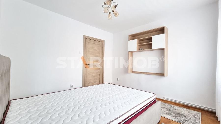 Apartament mobilat doua camere Centru Civic - 38