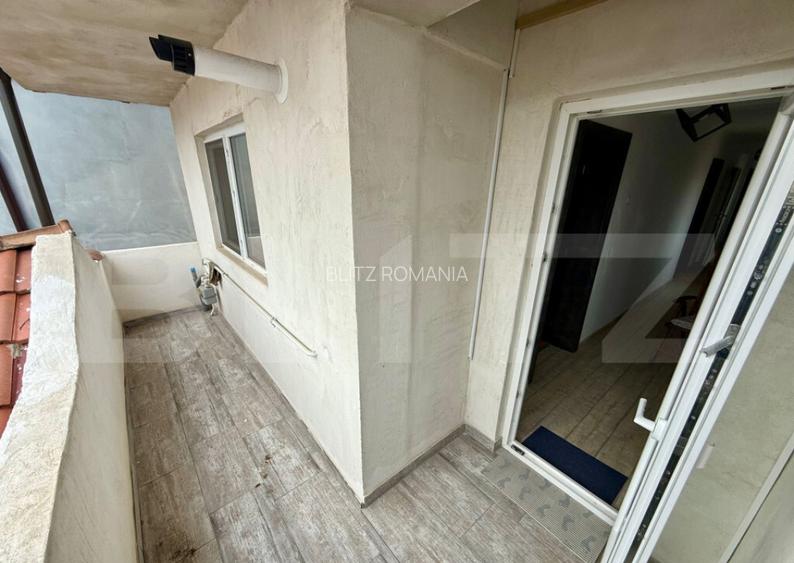 Apartament 2 camere, 85 mp, zona 1 Mai