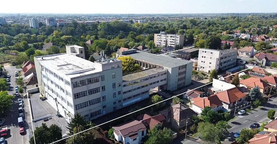 De inchiriat Hale/Spatii Comerciale /Spatii Productie/Zon... - 6