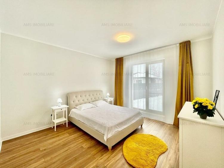 SUPERB / GRADINA GENEROASA / LOC PARCARE - 22