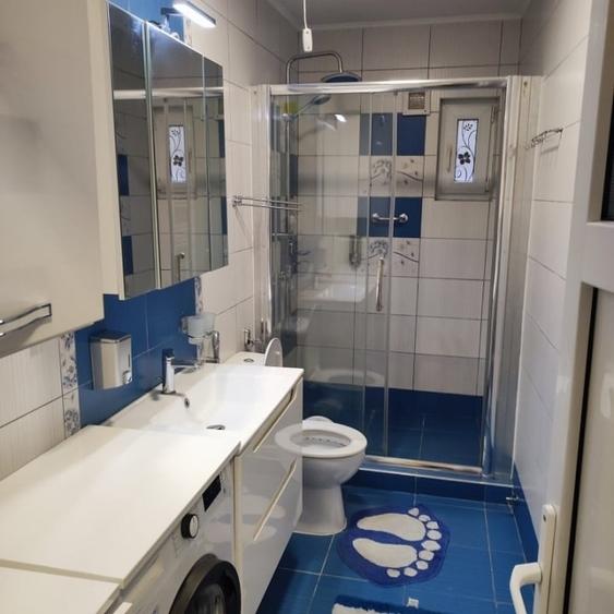 Apartament cu 1 camera - zona Gara - Strada Zugravi - 4