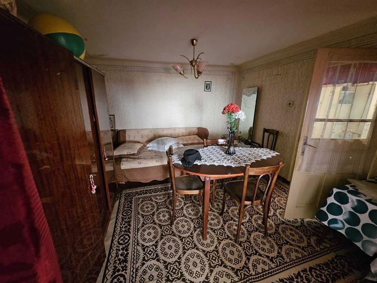 Casa cu teren 598 mp de vanzare in Comarnic | Vedere spre munte - 6