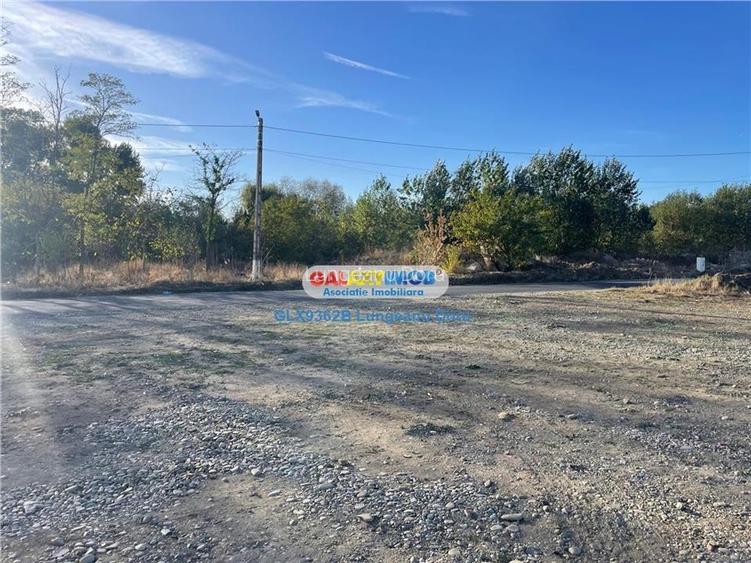 Teren 9202 mp, Ideal 18 Case - Vile  P+1E+M, Toate Utilitatile, 65E mp