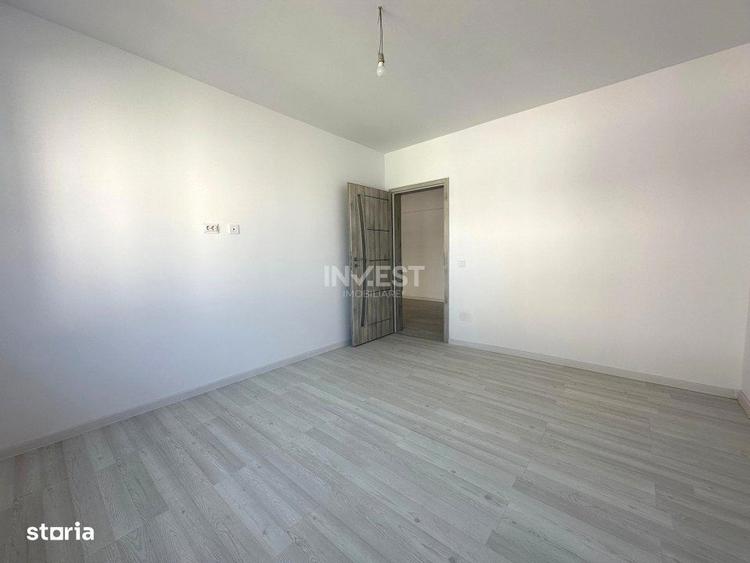 Mutare Imediata! 2 Camere Bloc Nou! Lift! Mall Moldova - 3