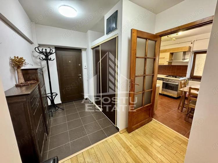 Apartament 3 camere, Centrala Proprie, zona Simion Barnutu - 4